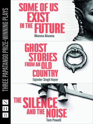 cover image of Papatango Plays (NHB Modern Plays)